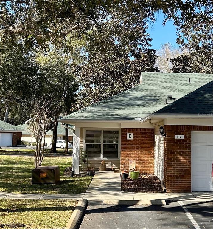 13200 West Newberry Road, Unit K51 Newberry, FL 32669 - Photo 1 of 1