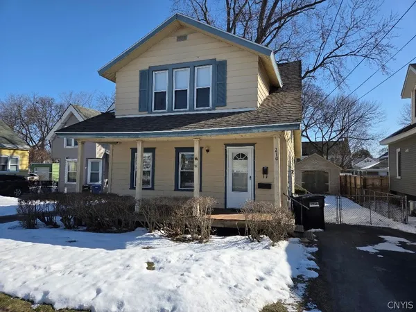 $1,950 | 210 North Midler Avenue, Syracuse, NY 13206