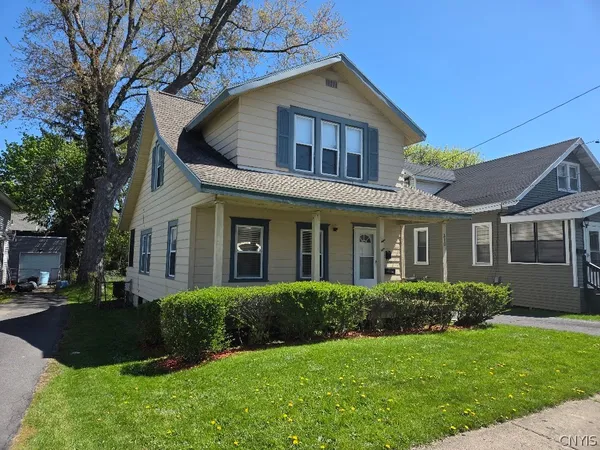 $1,850 | 210 North Midler Avenue, Syracuse, NY 13206