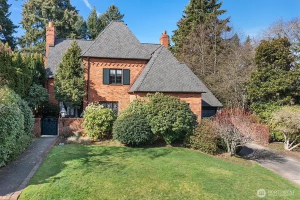 $15,500 | 2025 Parkside Drive East, Seattle, WA 98112