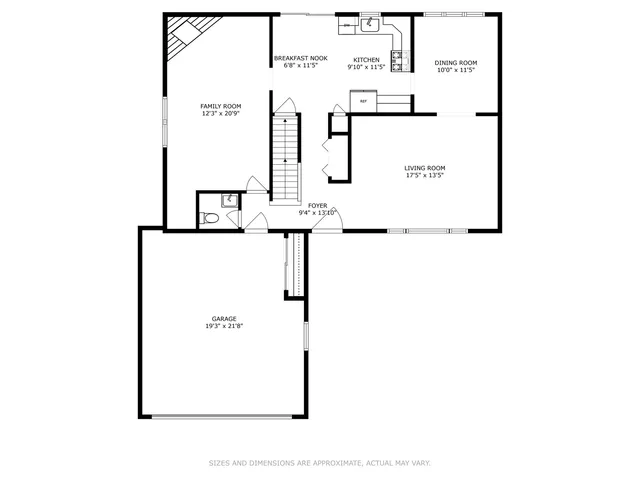 $570,000 | 121 South Parkside Avenue, Glen Ellyn, IL 60137