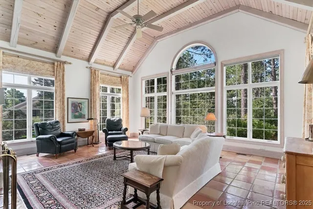 a kitchen with a sink stove and refrigerator