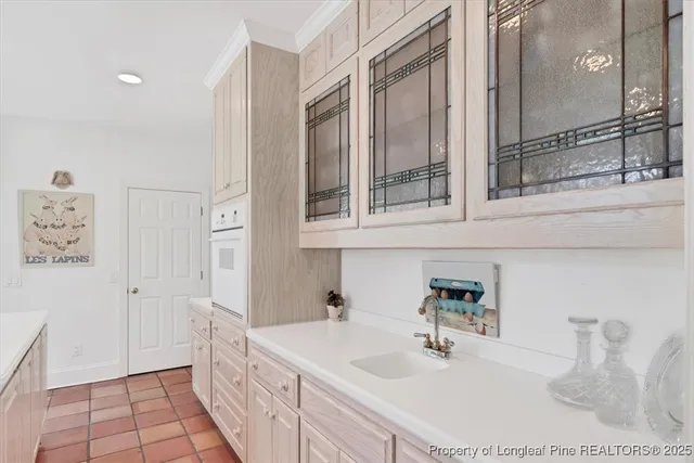 a spacious bedroom with two bed and window