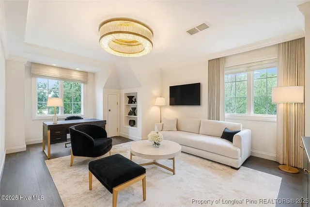 $1,300,000 | 25 Quail Hollow, Pinehurst, NC 28374