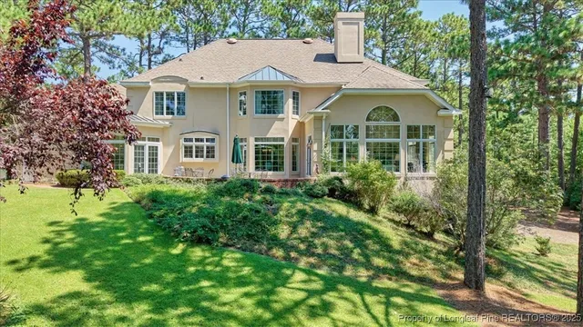 $1,300,000 | 25 Quail Hollow, Pinehurst, NC 28374