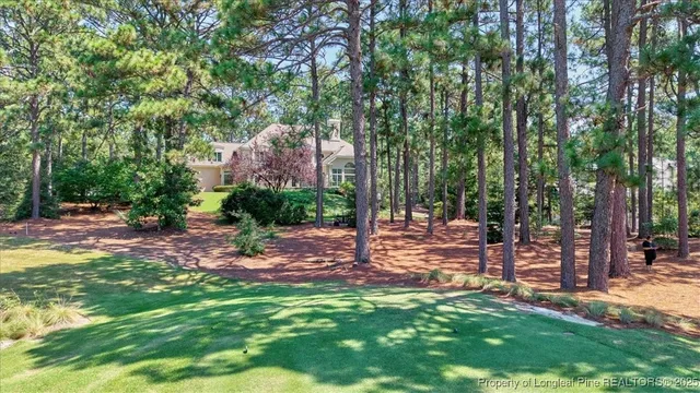 $1,300,000 | 25 Quail Hollow, Pinehurst, NC 28374