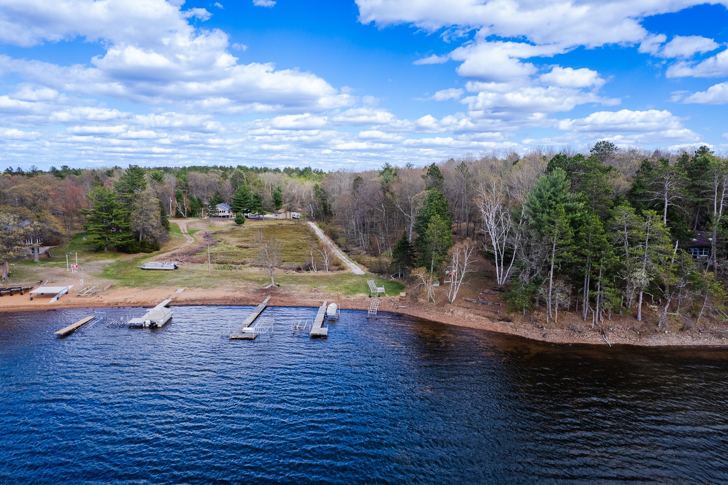 27736 Thompson Road Webster, WI 54893 - Photo 54 of 56