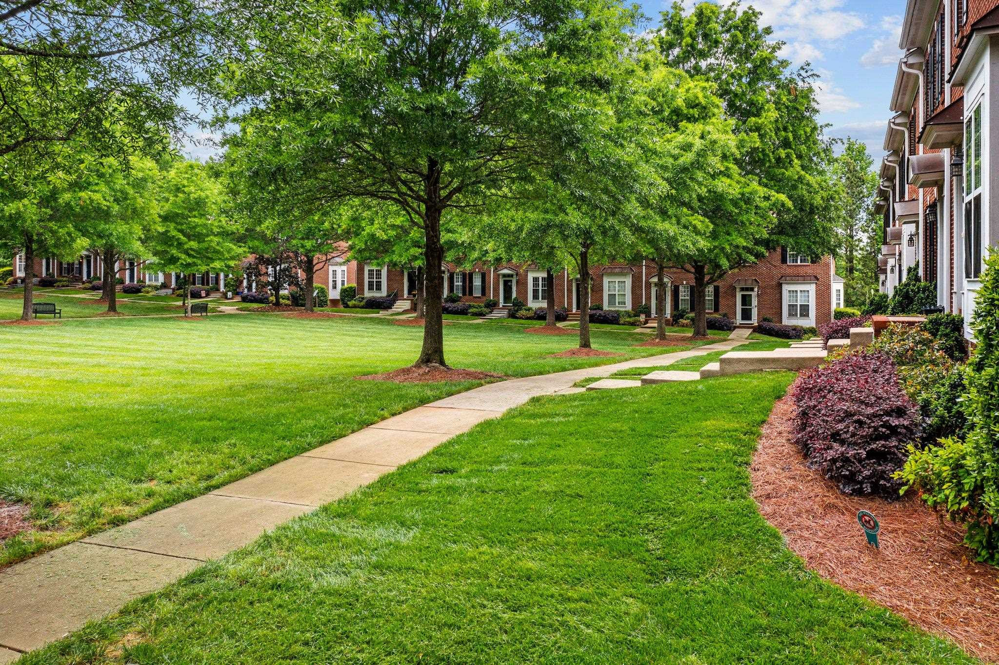 100 West Savannah Ridge Road Holly Springs, NC 27540 - Photo 29 of 32 Photo 29