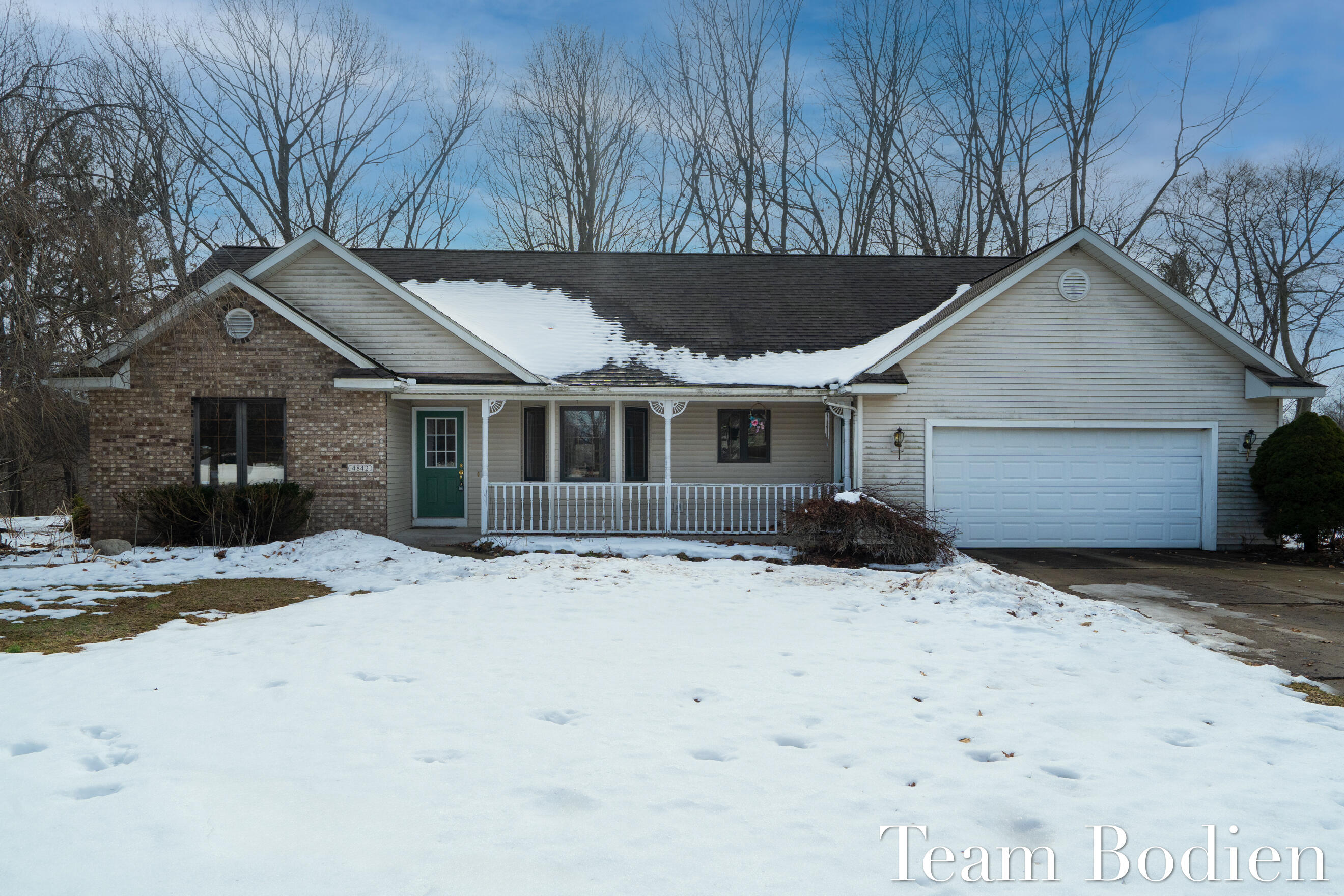 4842 Green Ridge Trail Hamilton, MI 49419 - Photo 1 of 33 DSC06147
