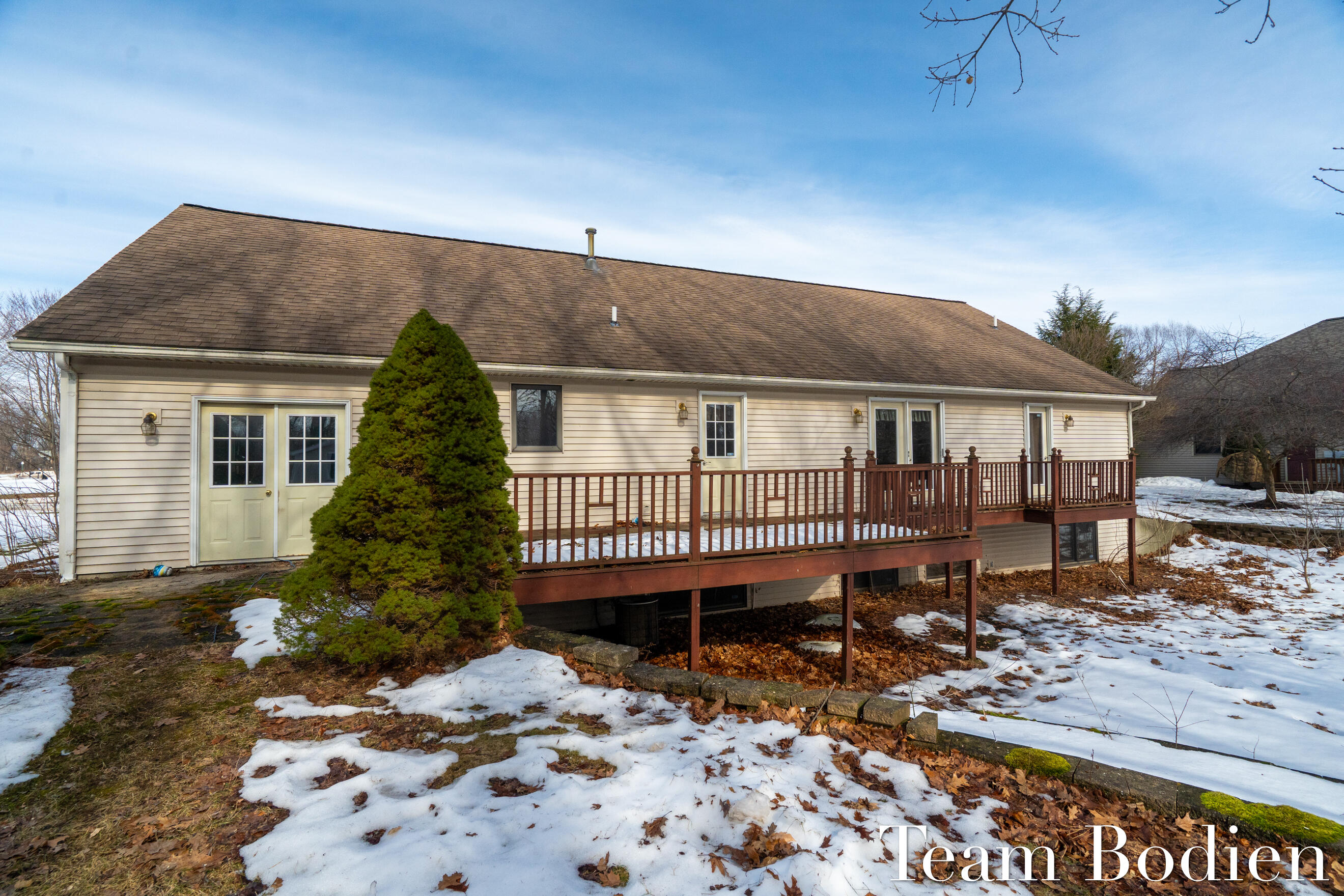 4842 Green Ridge Trail Hamilton, MI 49419 - Photo 2 of 33 DSC06140