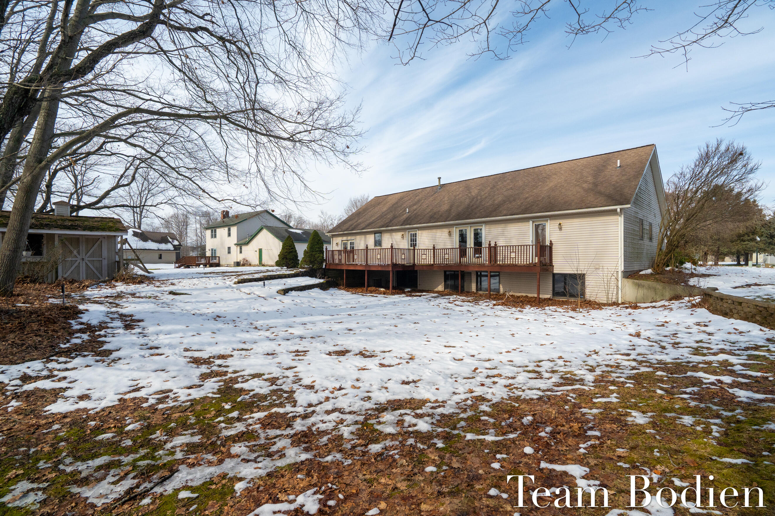 4842 Green Ridge Trail Hamilton, MI 49419 - Photo 4 of 33 DSC06145