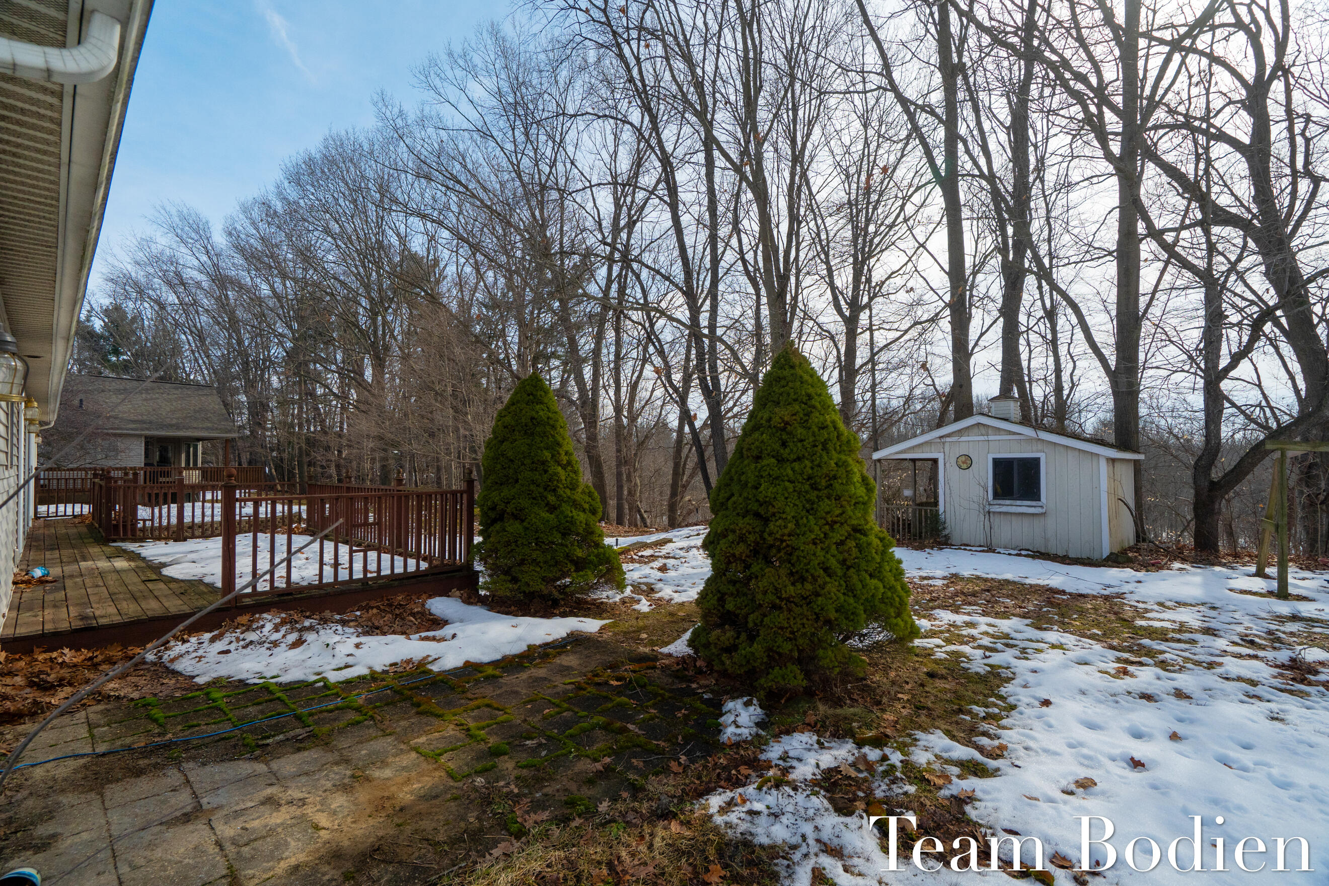 4842 Green Ridge Trail Hamilton, MI 49419 - Photo 5 of 33 DSC06139