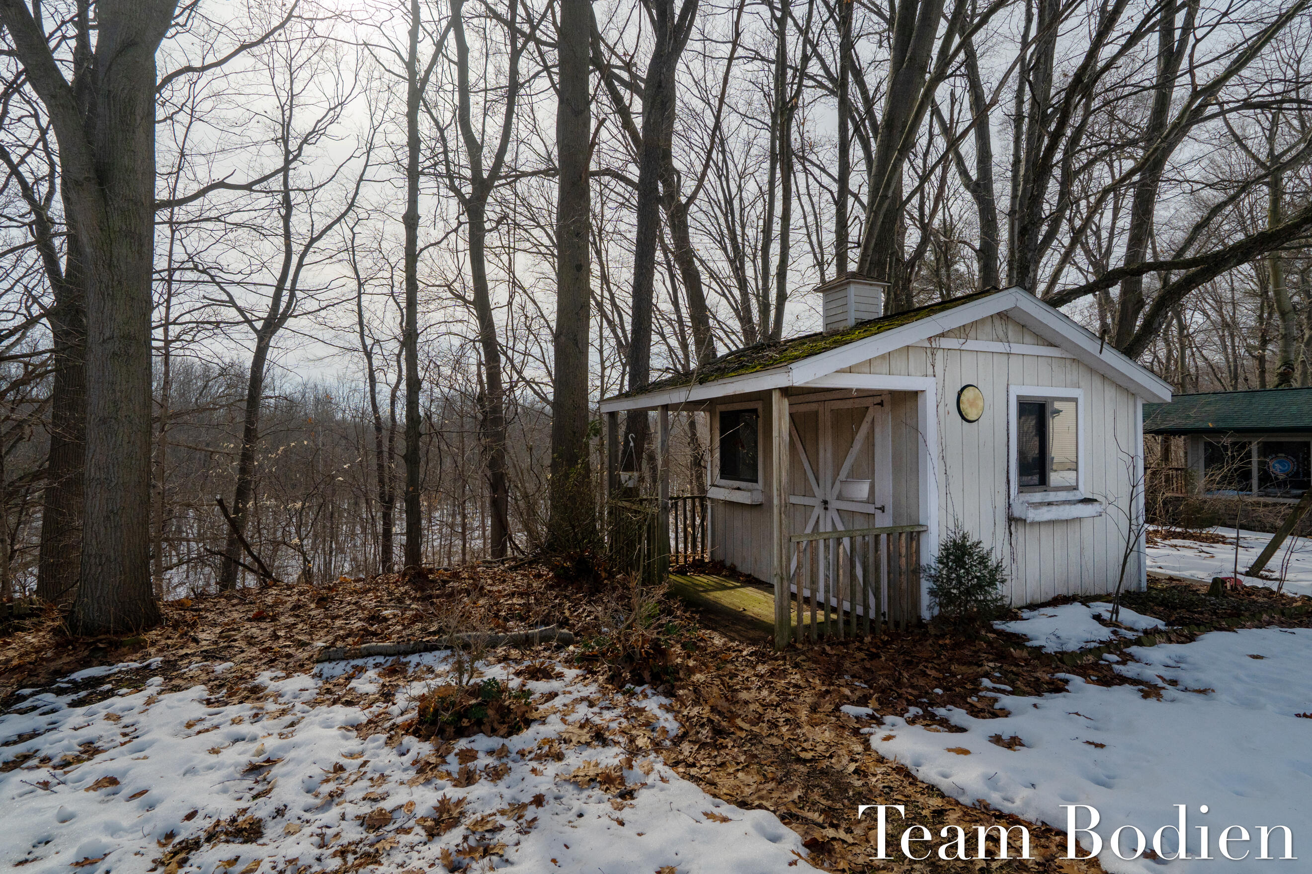 4842 Green Ridge Trail Hamilton, MI 49419 - Photo 6 of 33 DSC06141