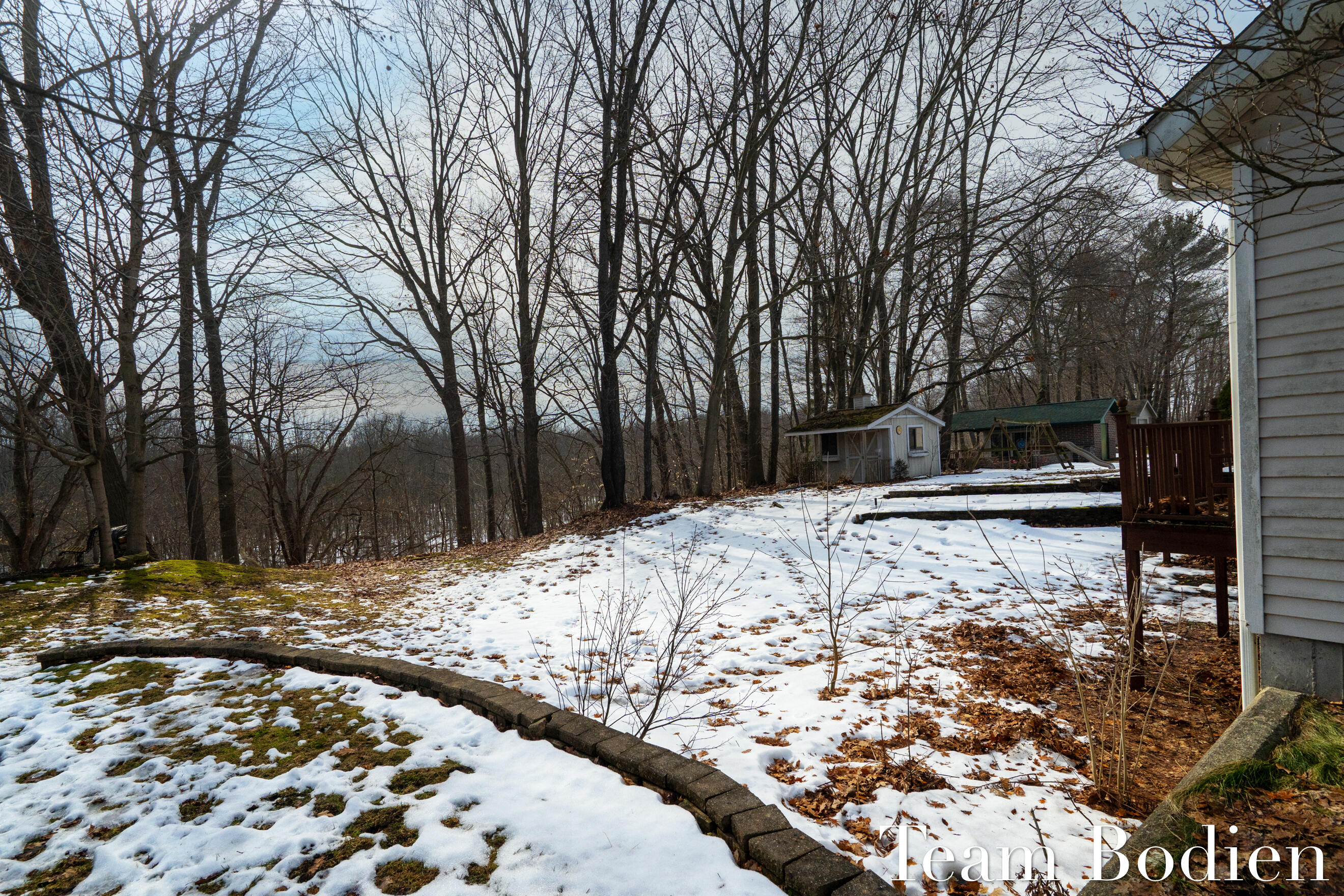 4842 Green Ridge Trail Hamilton, MI 49419 - Photo 7 of 33 DSC06146