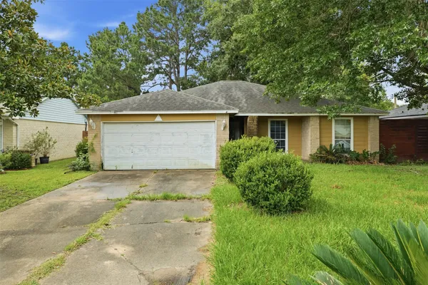 $203,000 | 13811 Flagstone Drive, Houston, TX 77041