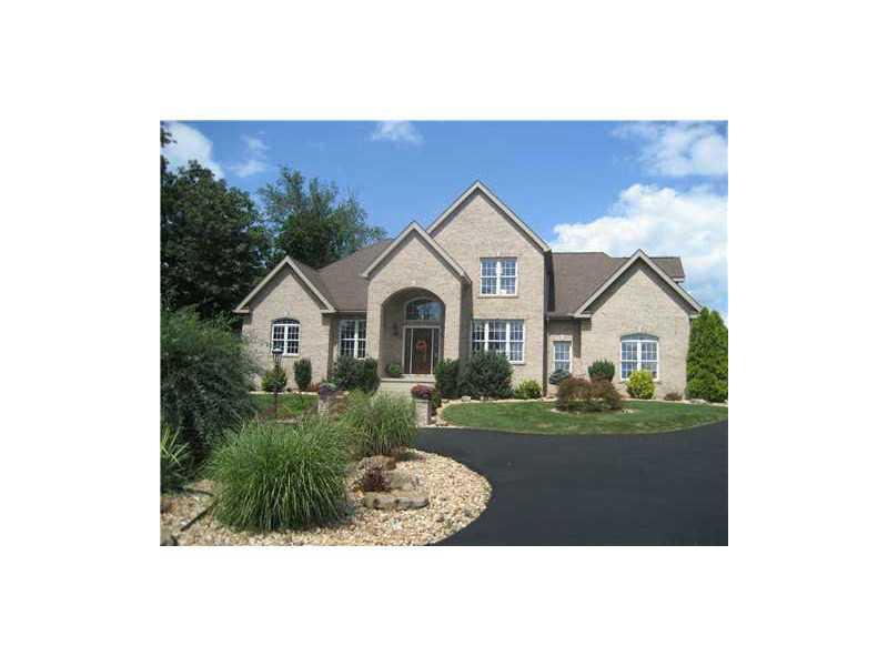 307 Longanecker Road Connellsville, PA 15425 - Photo 1 of 25 Exterior Front.
