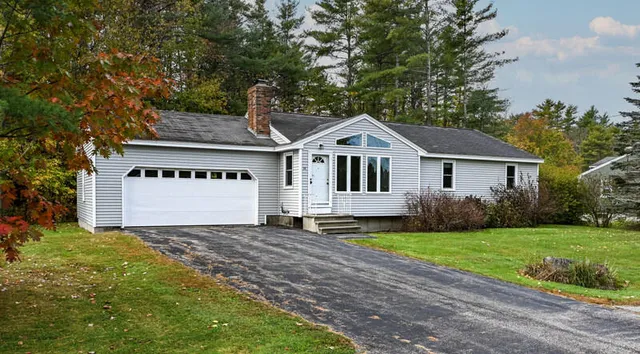 $515,000 | 10 Jeffrey Avenue, Saco, ME 04072