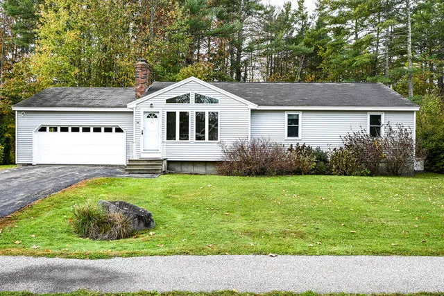 $515,000 | 10 Jeffrey Avenue, Saco, ME 04072