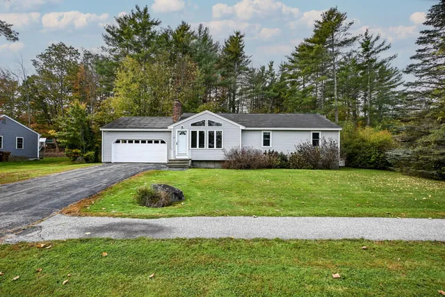 $515,000 | 10 Jeffrey Avenue, Saco, ME 04072
