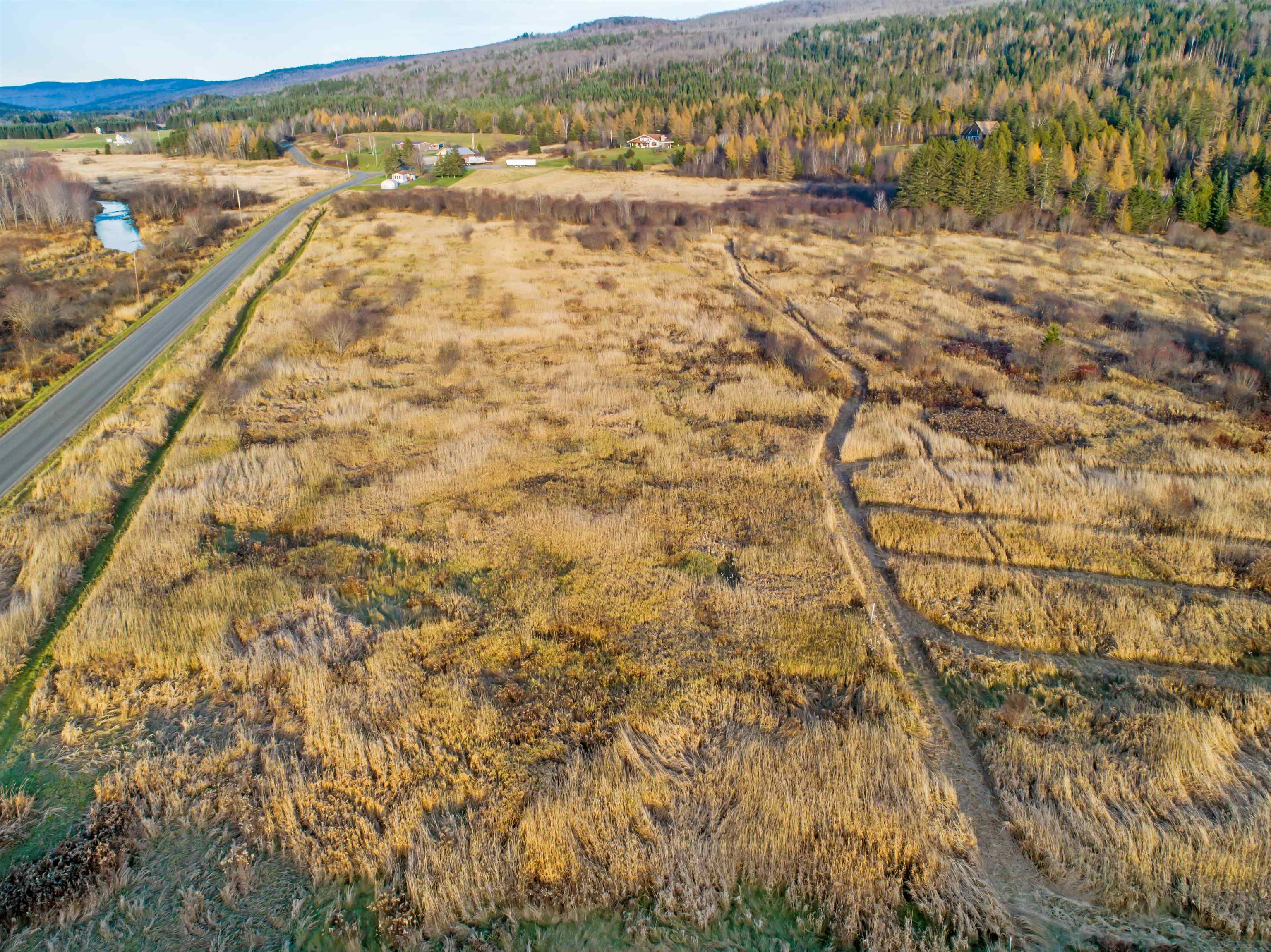 Lot 13-1a Halls Stream Road Pittsburg, NH 03592 - Photo 2 of 11 Gallery Image 2
