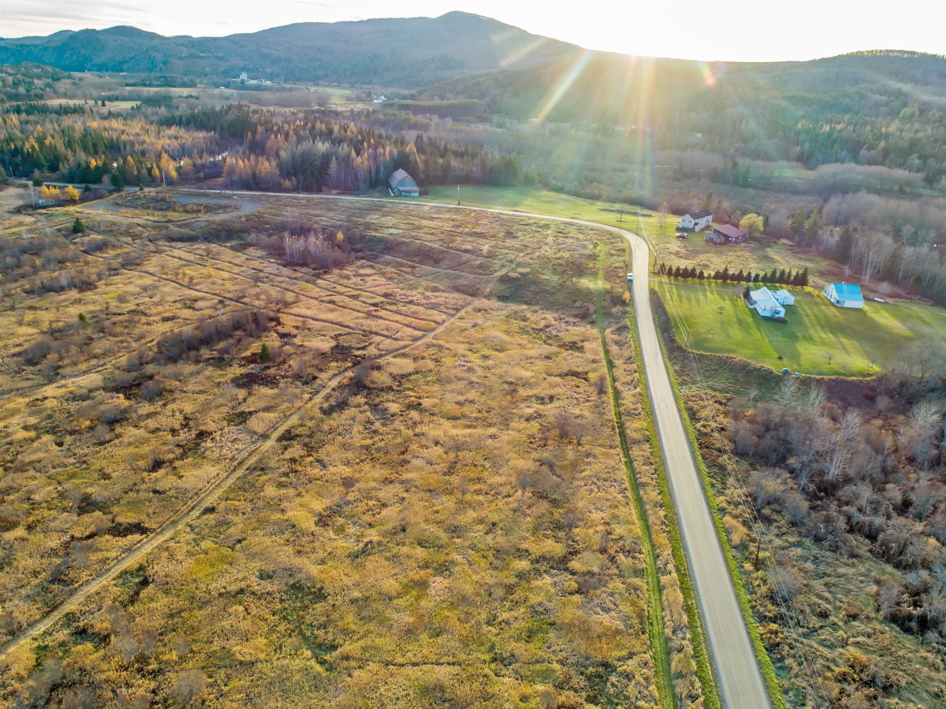Lot 13-1a Halls Stream Road Pittsburg, NH 03592 - Photo 4 of 11 Gallery Image 4