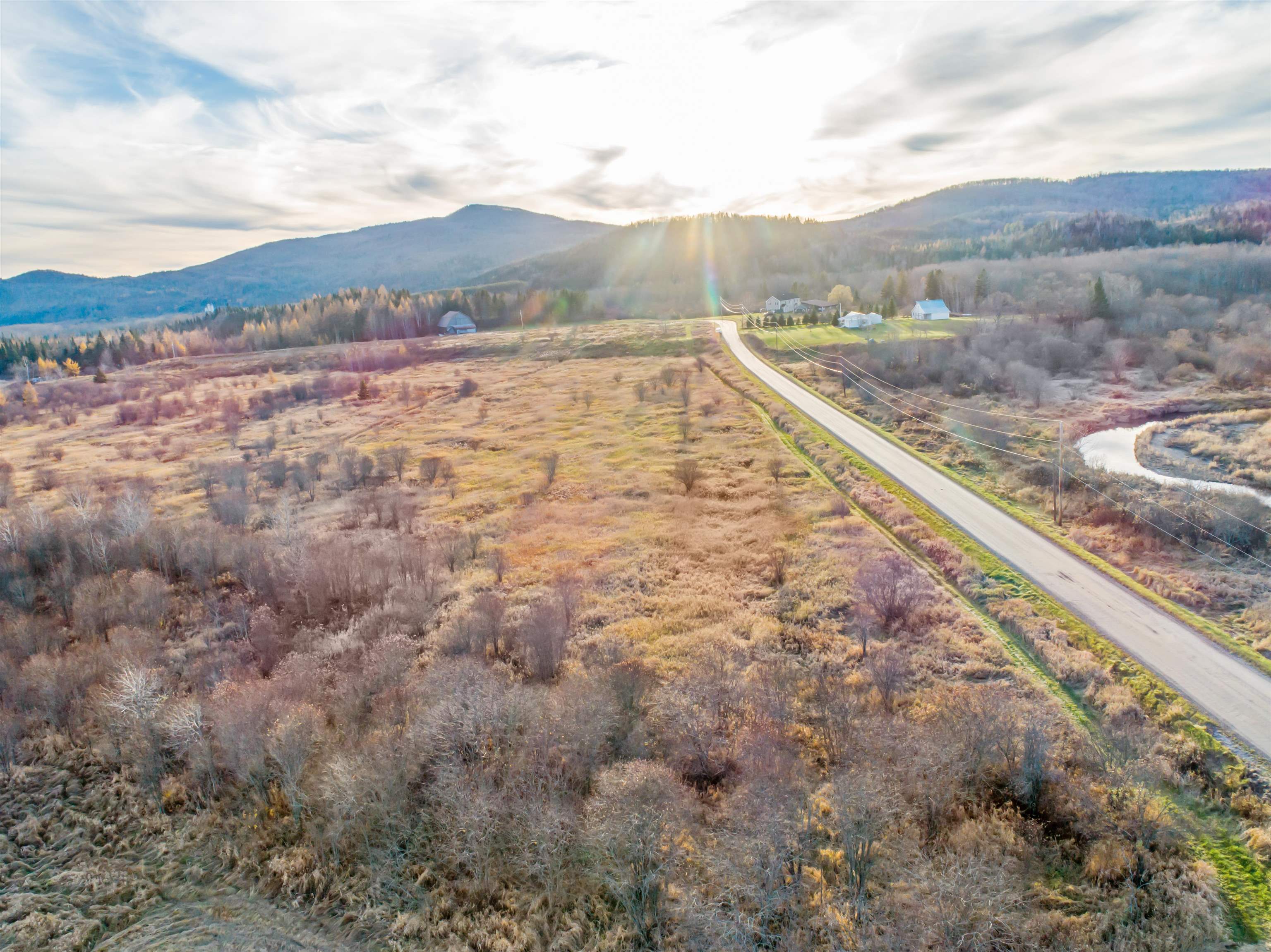 Lot 13-1a Halls Stream Road Pittsburg, NH 03592 - Photo 6 of 11 Gallery Image 6