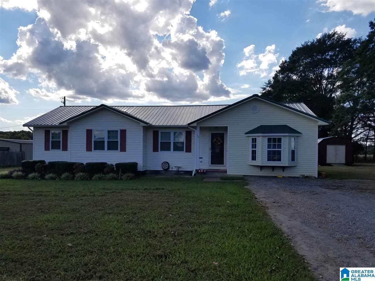 65 Ellison Circle Altoona, AL 35952 - Photo 17 of 19