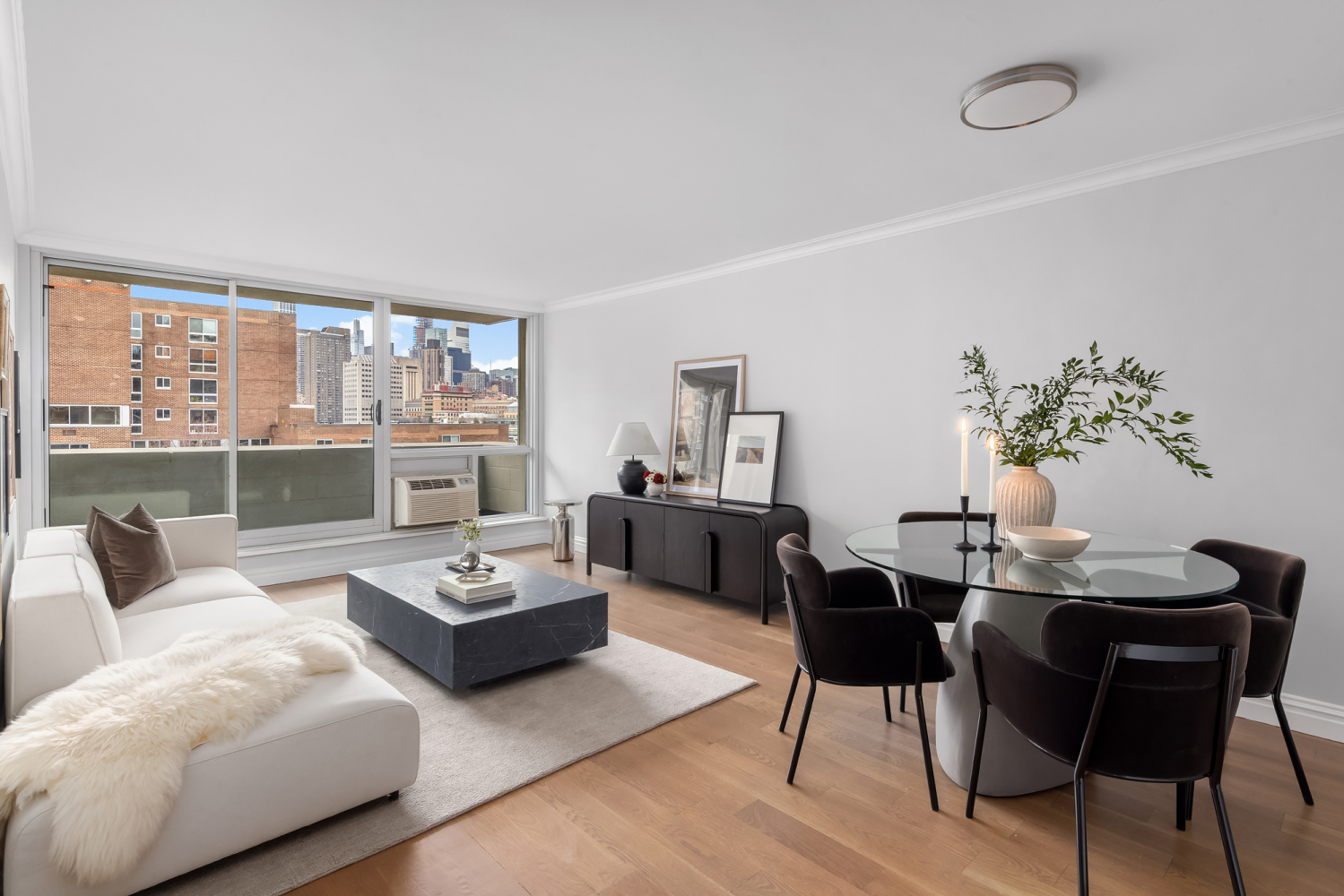 625 Main Street, Unit 834 Manhattan, NY 10044 - Photo 5 of 16