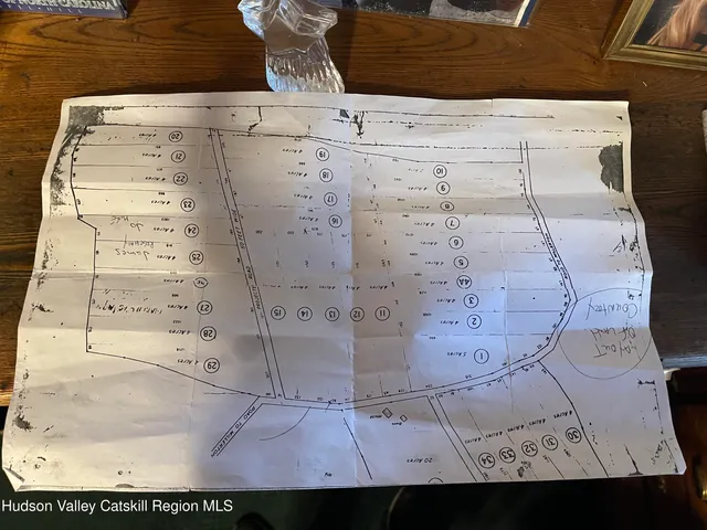 $125,000 | 149 Birch Lane, Millerton, NY 12546