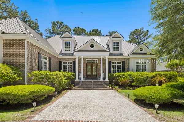 $2,399,000 | 16 Whitehall Drive, Bluffton, SC 29910
