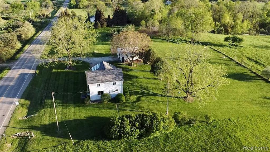 1826 Hadley Road Lapeer, MI 48446 - Photo 11 of 35