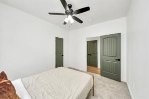 4010 Dreyfus Street Houston, TX 77021 - Photo 27 of 41 Nice to have 3 bedrooms!