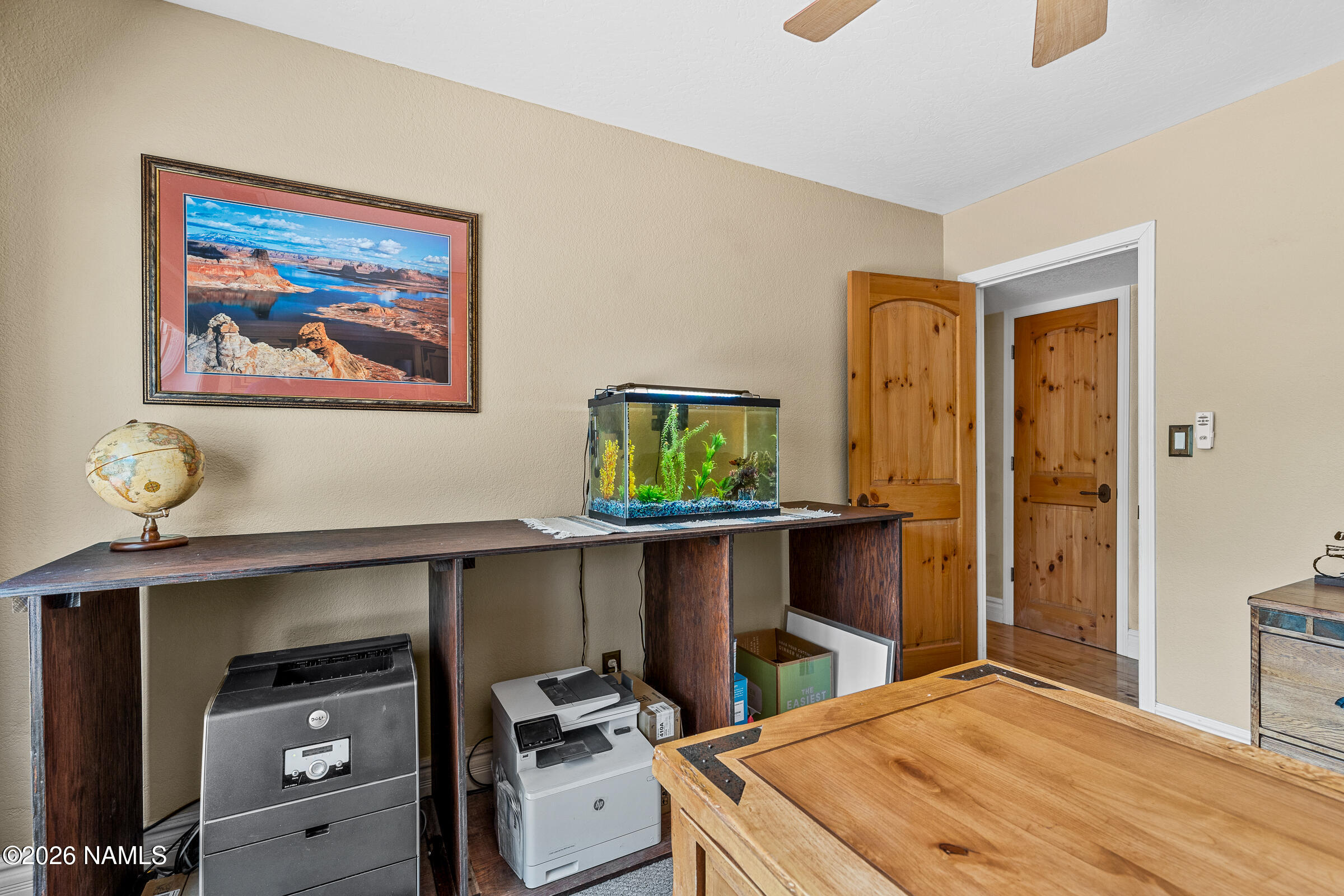 8921 Hulls Road Flagstaff, AZ 86004 - Photo 36 of 80 Office #2