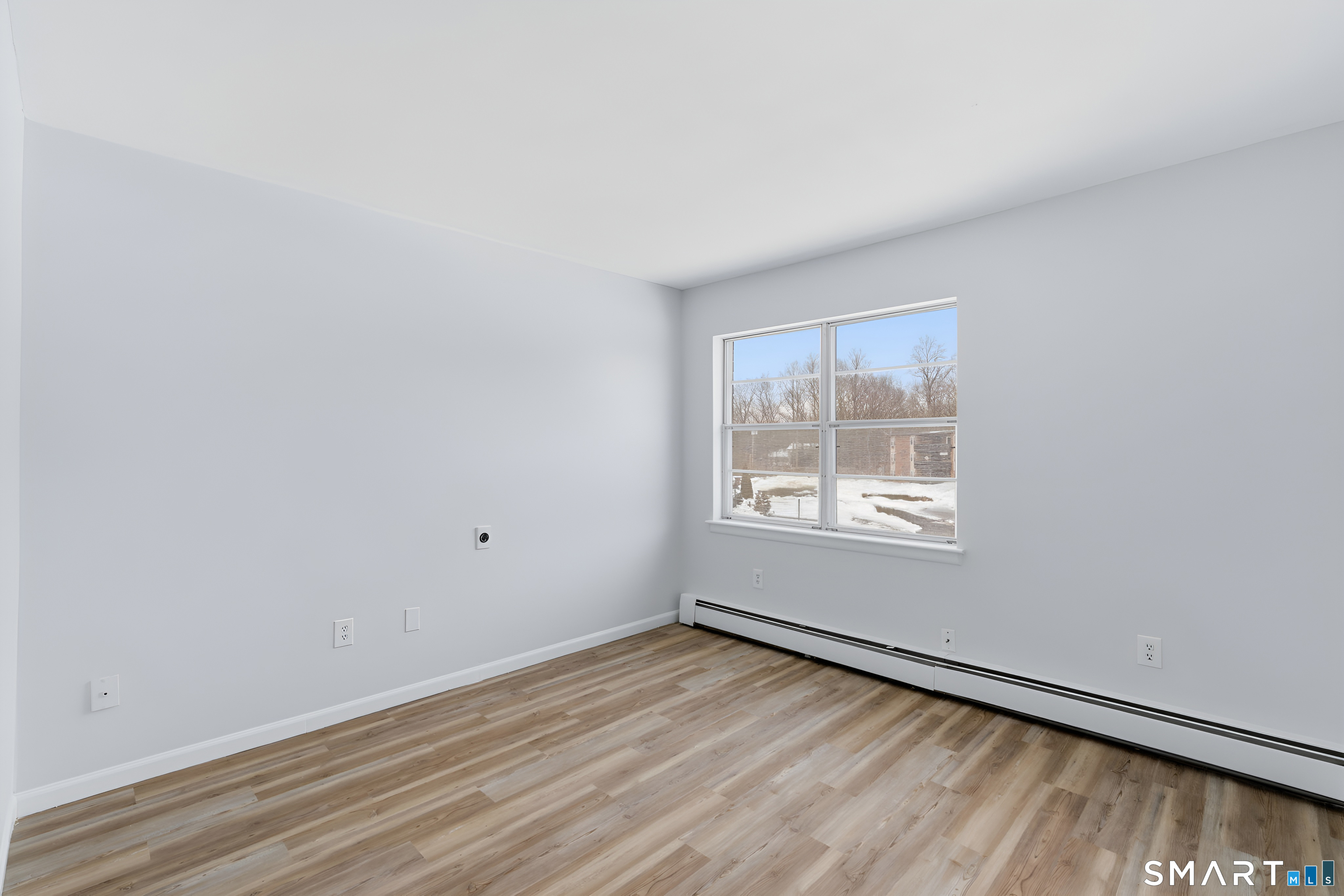 75 Balance Rock Road, Unit 20 Seymour, CT 06483 - Photo 76 of 80 an empty room with a window