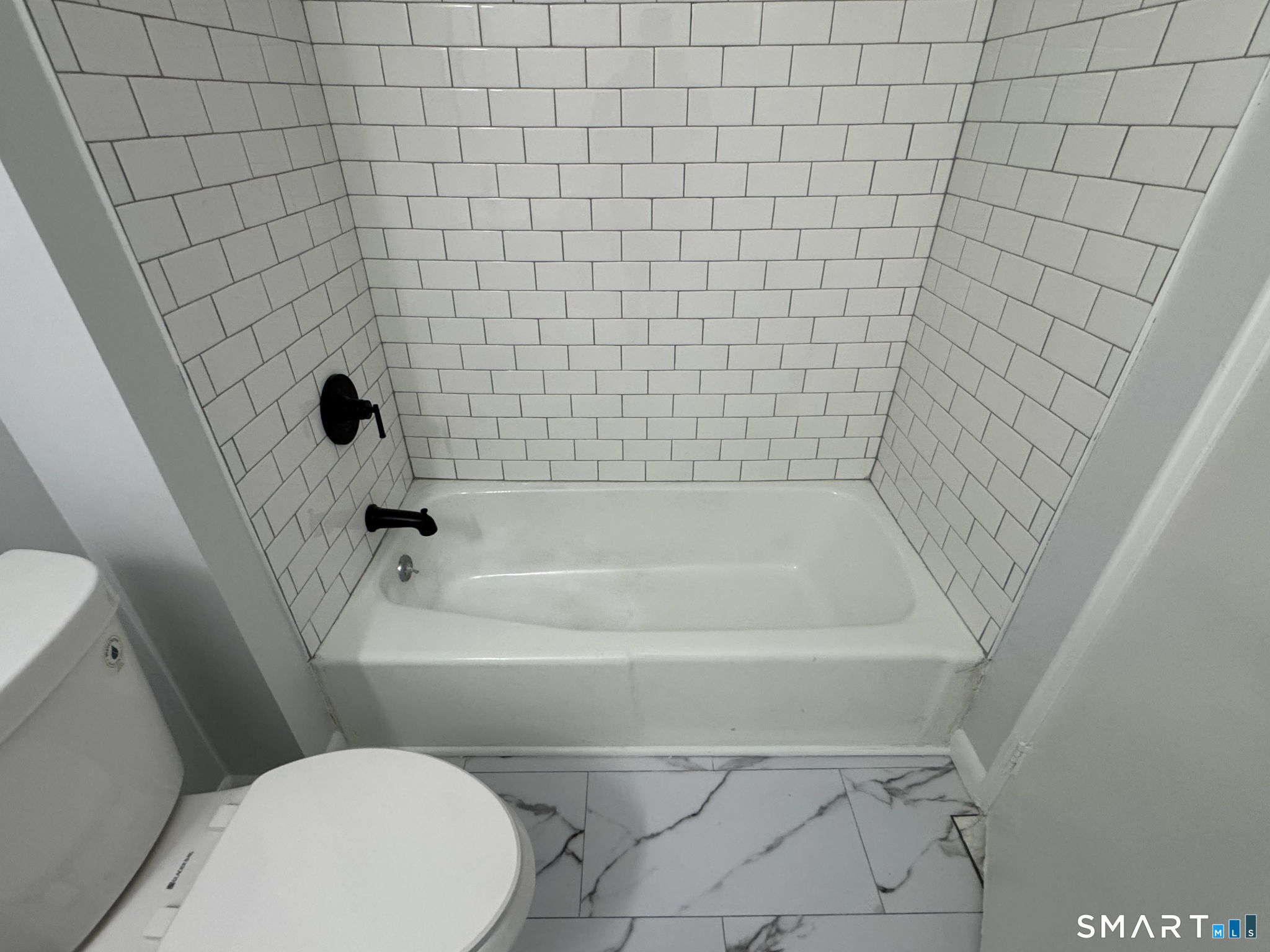 75 Balance Rock Road, Unit 20 Seymour, CT 06483 - Photo 77 of 80 a bathroom with a toilet and a bathtub
