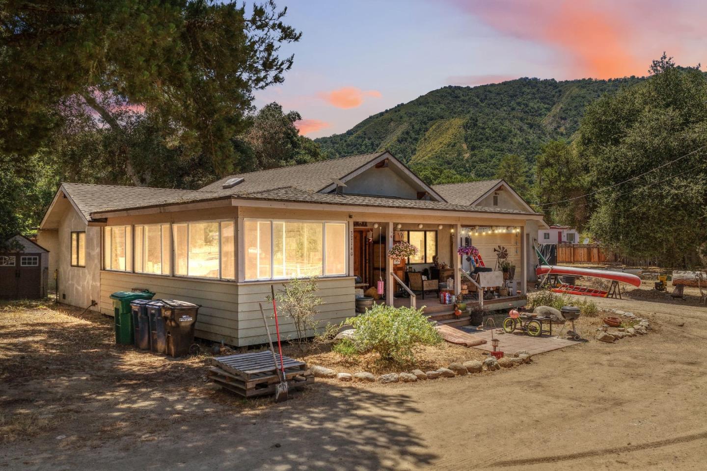 37140 Nason Road Carmel Valley, CA 93924 - Photo 3 of 41