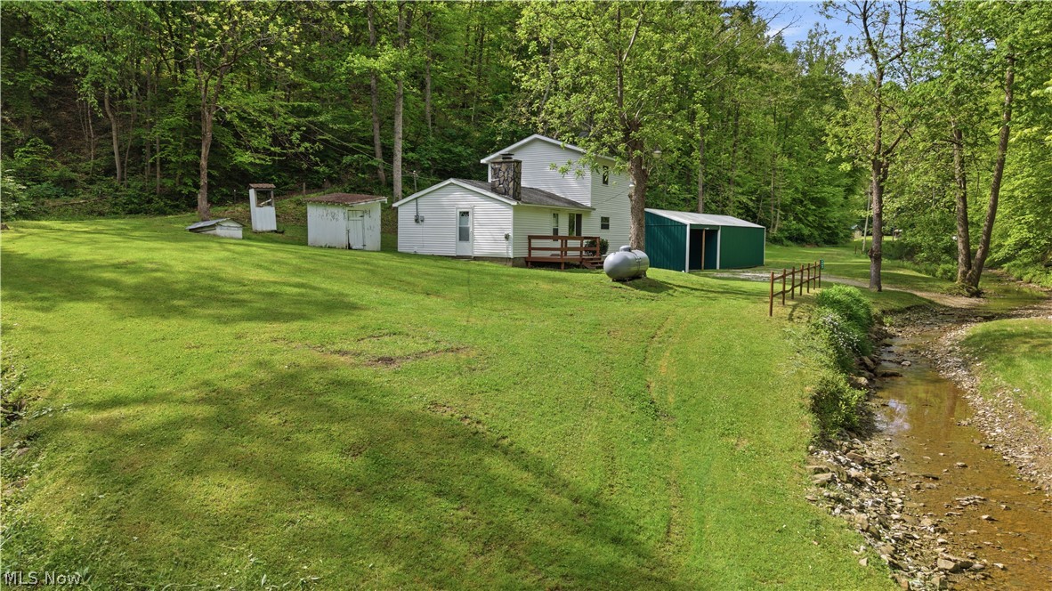 1047 Drift Frk Road Elizabeth, WV 26143 - Photo 6 of 45