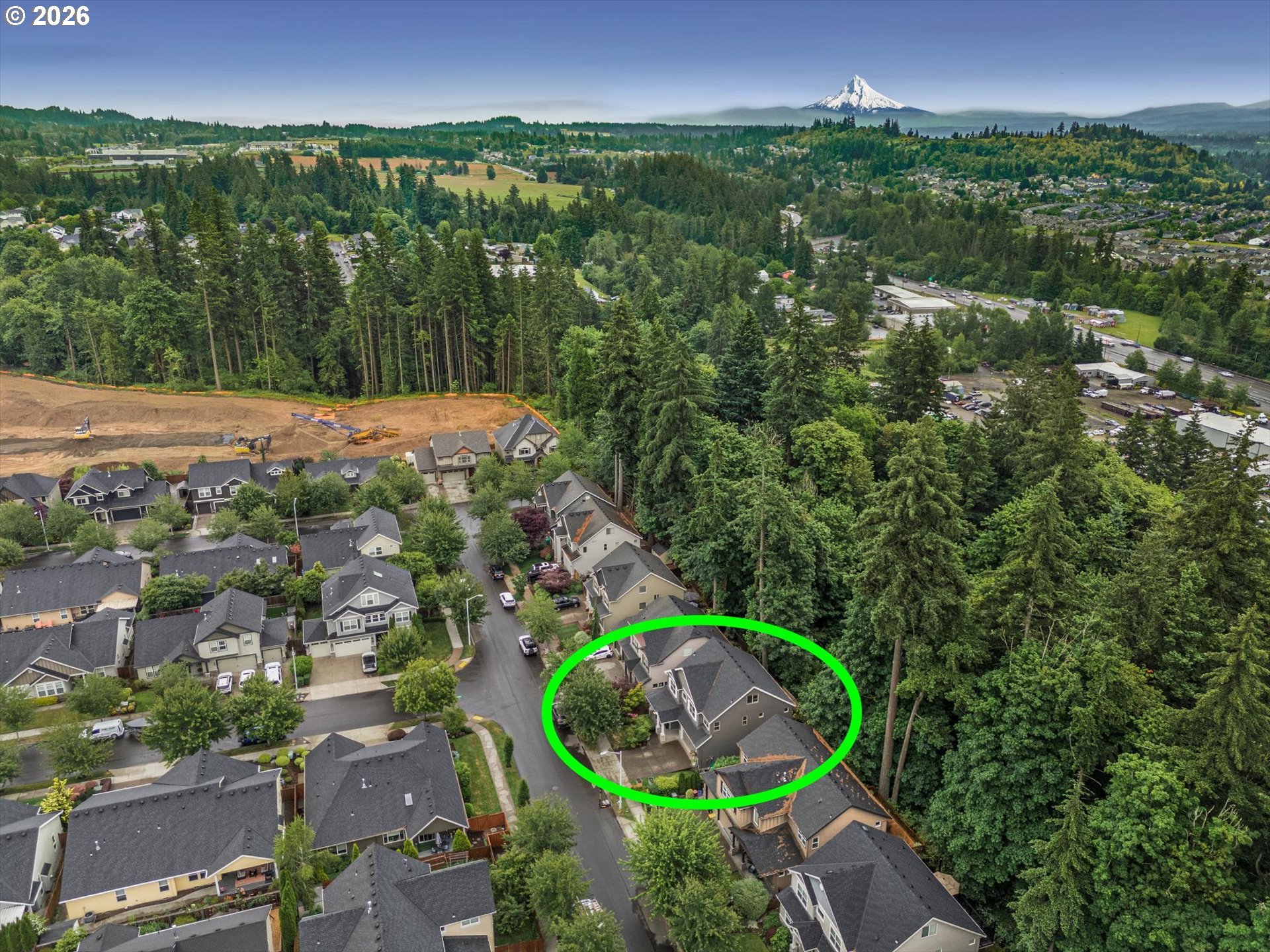 15057 Southeast Glenbrook Road Clackamas, OR 97015 - Photo 38 of 40