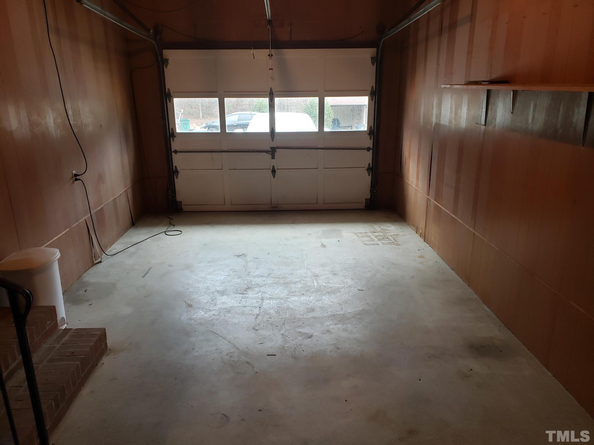 212 Longview Drive Smithfield, NC 27577 - Photo 19 of 21 a view of an empty room with a window