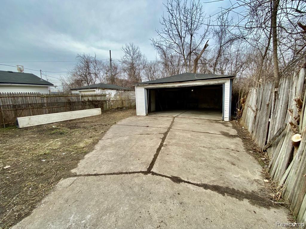 9145 Decatur Street Detroit, MI 48228 - Photo 21 of 21