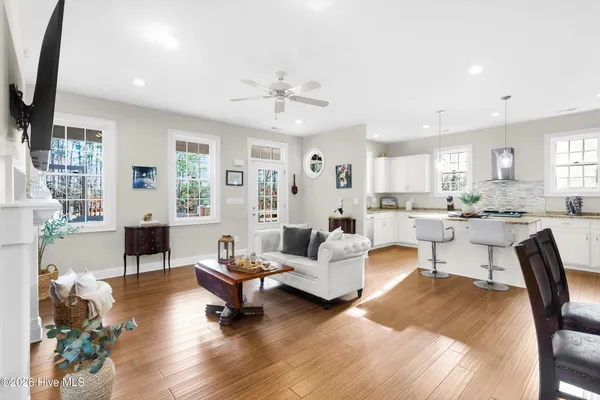$475,000 | 61 Spinnaker Point Road North, Oriental, NC 28571