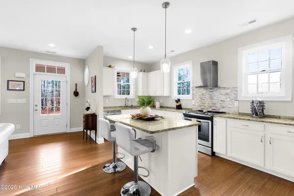 $475,000 | 61 Spinnaker Point Road North, Oriental, NC 28571
