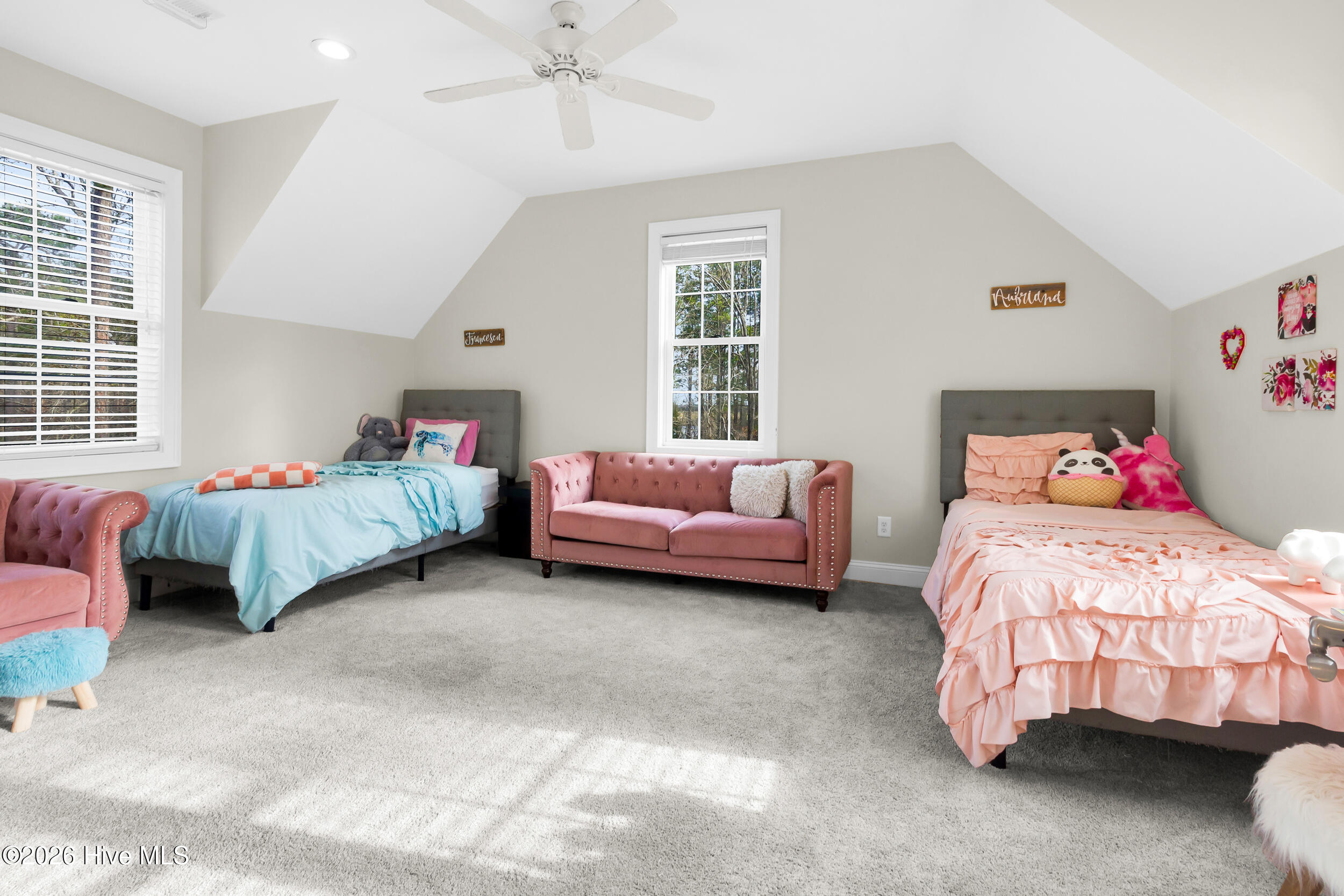 61 Spinnaker Point Road North Oriental, NC 28571 - Photo 24 of 49 Second Bedroom