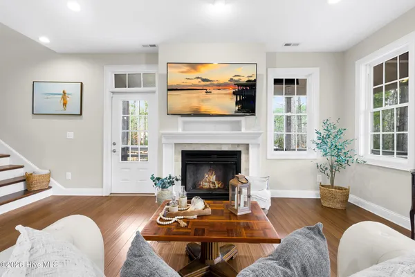 $475,000 | 61 Spinnaker Point Road North, Oriental, NC 28571
