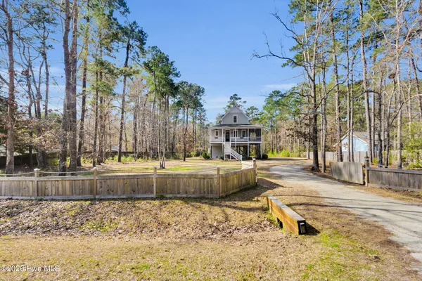 $475,000 | 61 Spinnaker Point Road North, Oriental, NC 28571