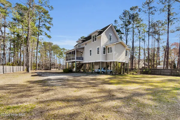 $475,000 | 61 Spinnaker Point Road North, Oriental, NC 28571
