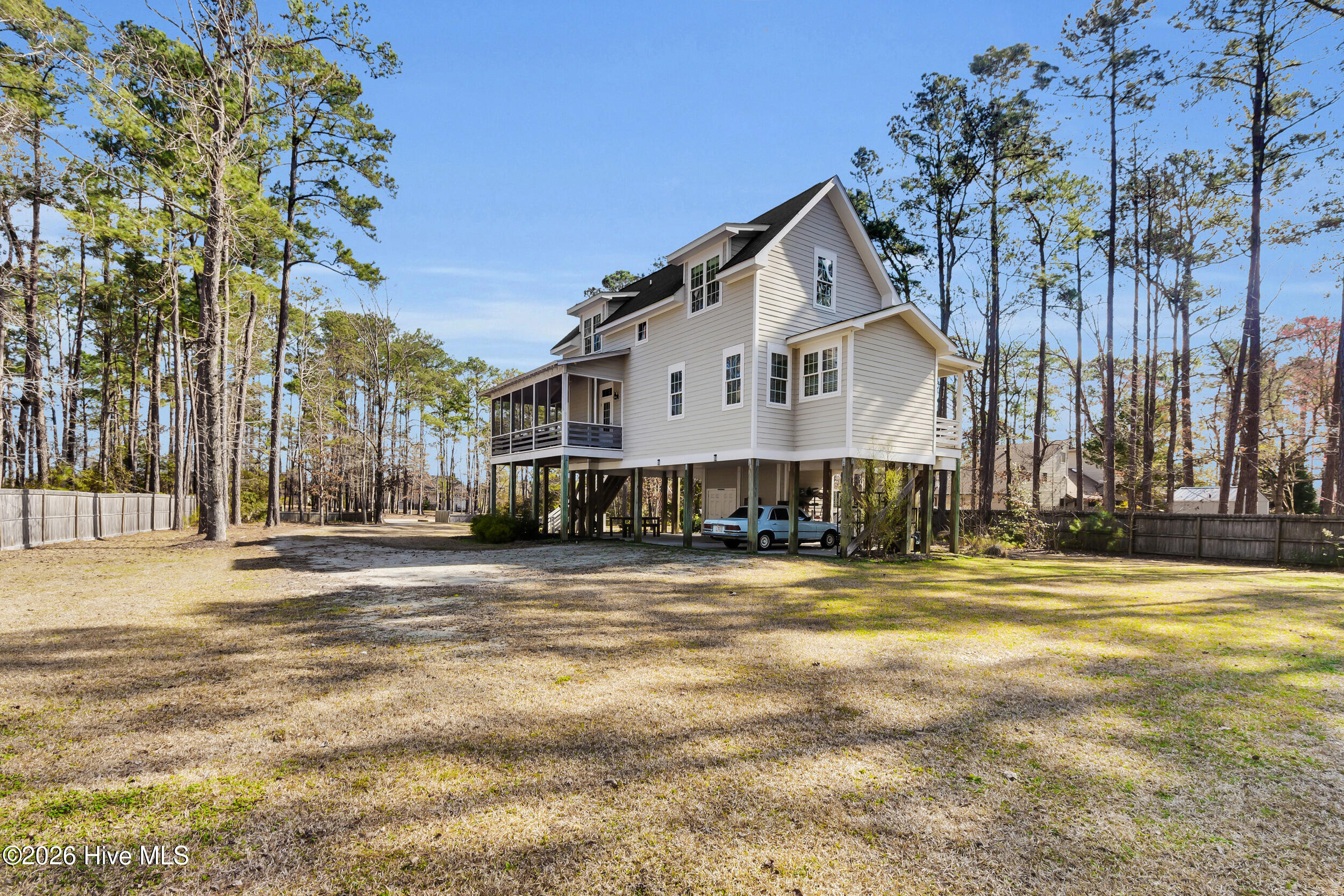 61 Spinnaker Point Road North Oriental, NC 28571 - Photo 36 of 49 Back