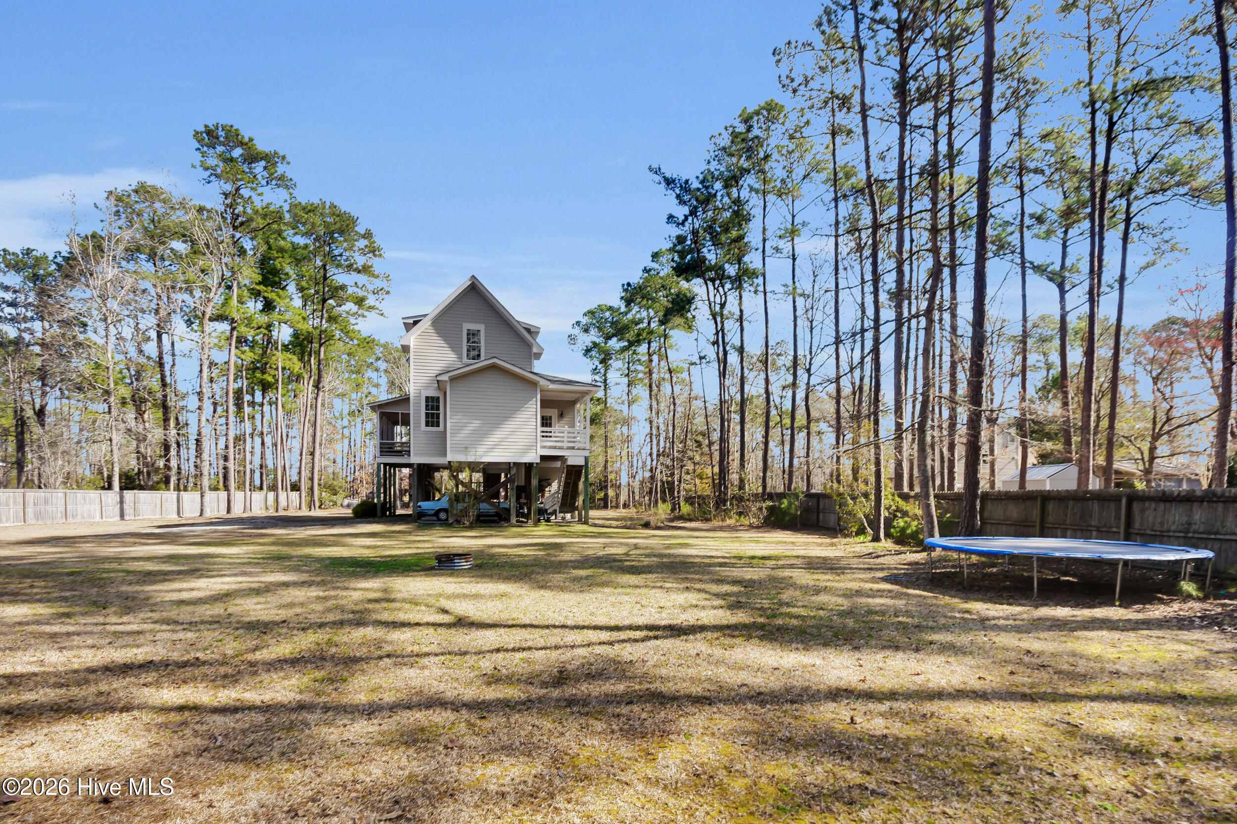61 Spinnaker Point Road North Oriental, NC 28571 - Photo 37 of 49 Back