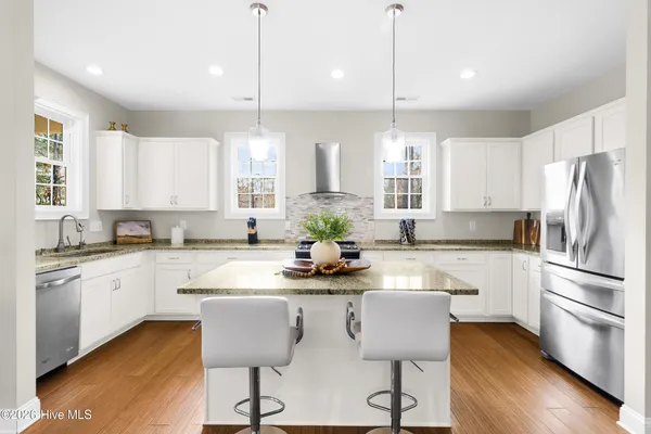$475,000 | 61 Spinnaker Point Road North, Oriental, NC 28571