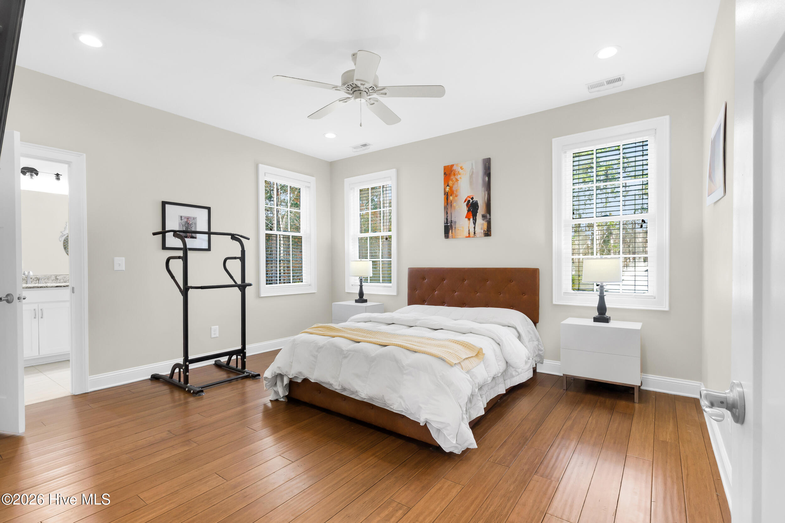 61 Spinnaker Point Road North Oriental, NC 28571 - Photo 5 of 49 Owners Suite